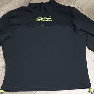 North Face Top